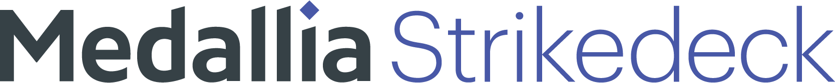 Strikedeck