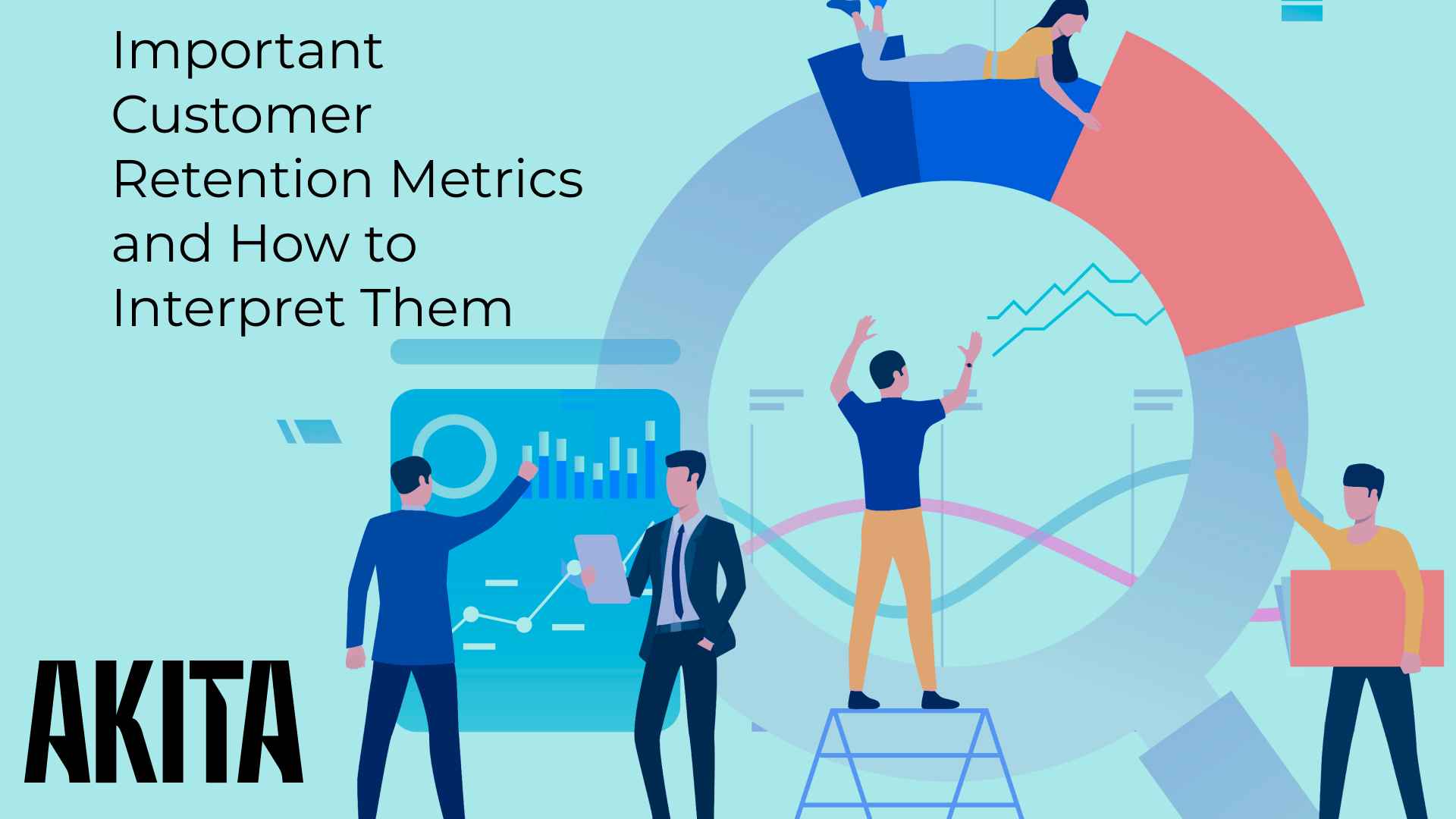 Customer retention metrics and how to measure them